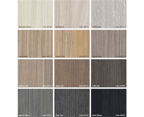 ravine wood grain laminate colours | Laminate colours, Plywood diy, Wood tile