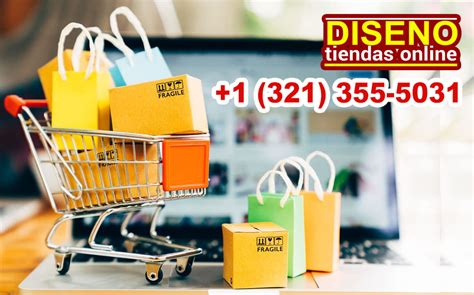 Diseño de Tiendas Online Woocommerce disenotiendasonline es