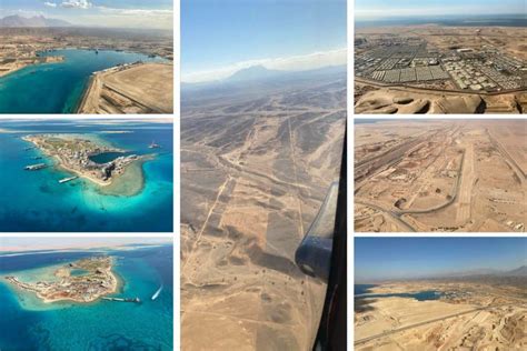 NEOM Stunning Photos Show 2024 Construction Progress Of The Line