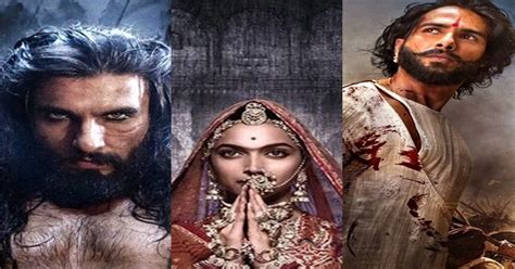 "Padmaavat" FULL Movie 2018