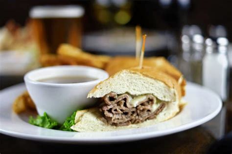 Petes Restaurant And Brewhouse Natomas Ca Happy Hour Burgers