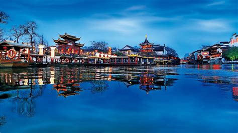 Nanjing Wallpapers - Wallpaper Cave