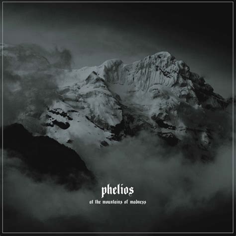 Stream Mount Erebus By Phelios Listen Online For Free On Soundcloud