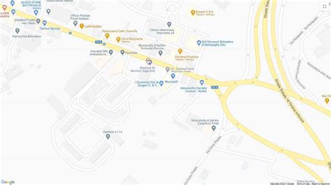 Ionity Map Reveals Future Fast Charging Stations For 2021 In Europe