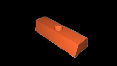 Dovetail Slot Hardware Fixture By Tech49 Download Free Stl Model