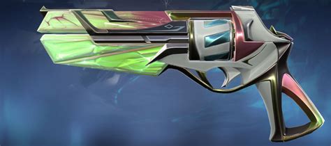 New Valorant Skins Sentinels Of Light Collection ValorantStrike