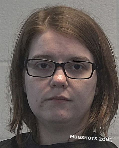 Evans Kara Alexia Cleveland County Mugshots Zone