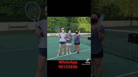 Beginner Tennis lessons - Win Big Sports