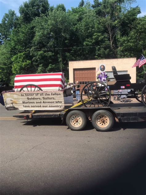 4th Of July 2018 Bessemer Township