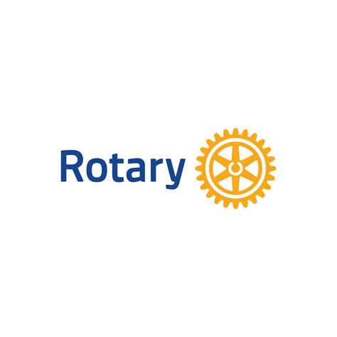 Rotary International Logo In Png Svg Vector Format Free Download