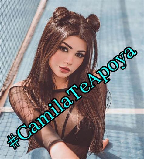 Camila Soledad On Twitter RT ElderAcost CamilaTeApoya Jemaco40