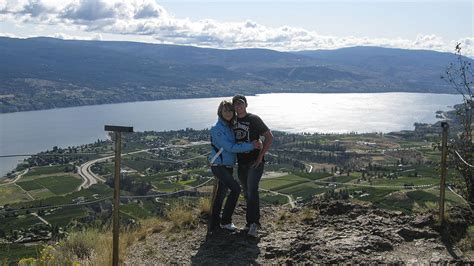 Penticton: A Town Between Two Lakes | The WANDERLUSTers