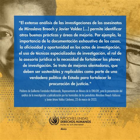 Onu M Xico On Twitter Rt Onudhmexico Porsiteloperdiste Lee Las