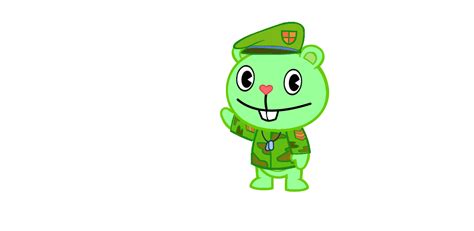 Flippy 20 By Tychondt On Deviantart