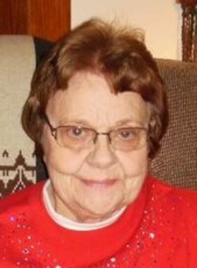 Obituary Beverly Baldwin Of La Porte City Iowa Teahen Funeral Home