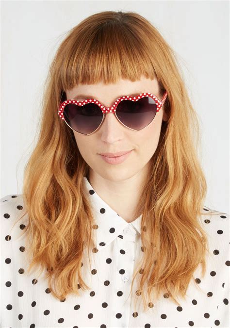 Always Amour To See Sunglasses Mod Retro Vintage Sunglasses