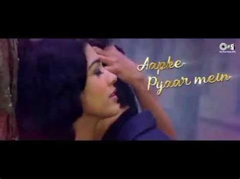 Aapke Pyaar Mein Hum Savarne Lage Alka Yagnik Raaz Like YouTube