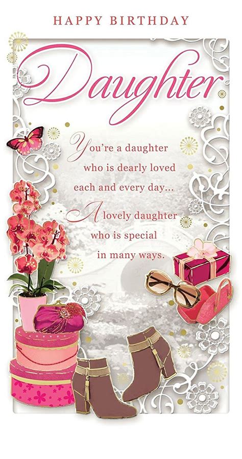 Image Result For Happy Birthday Daughter Happy Birthday Quotes For