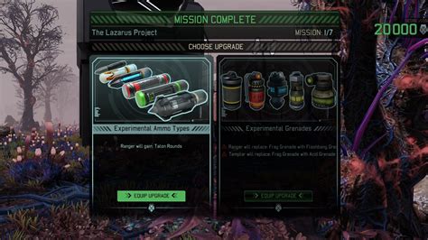 Xcom 2 Team Comp Telegraph