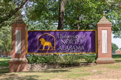 University Of North Alabama Launches Cloud Based Parking