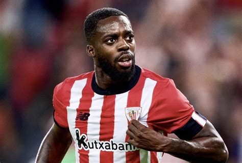 Inaki Williams Le V U De Bilbao N A Pas Abouti