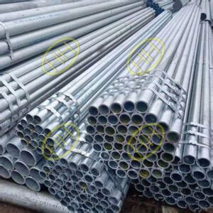 Haihao Group Delivers Precision With Jis G Stpg Seamless Pipes