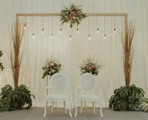 Diy Wedding Decorations Backdrop Addicfashion