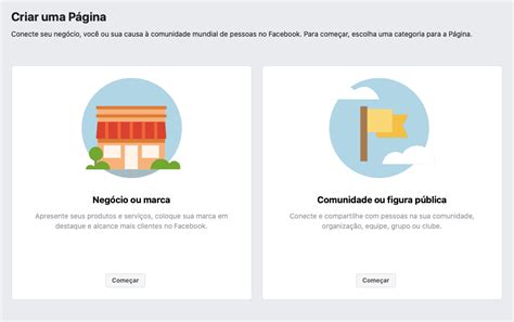 Como Criar Uma P Gina No Facebook Para Empresas Dinamize