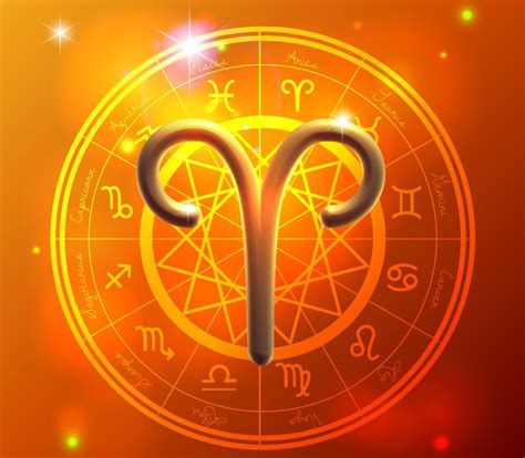 Horóscopo: Qué le espera al signo de Aries en este mes de Octubre - La Opinión