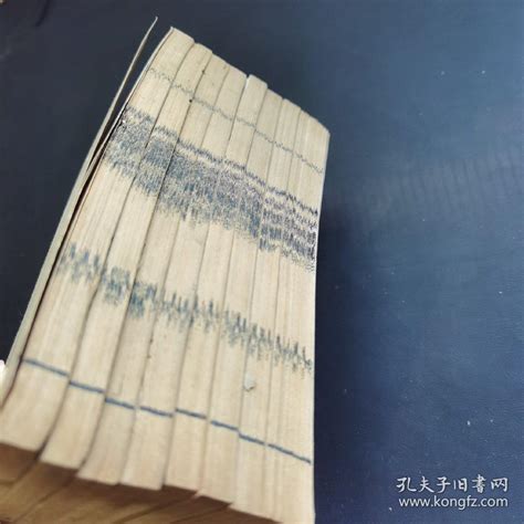 【图】牧斋初学集8本合拍 民国版（品看图自定品相，有些虫蛀）拍品信息网上拍卖拍卖图片拍卖网拍卖网站