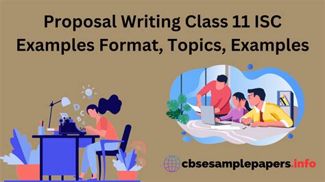 Proposal Writing Class 11 Isc Examples Format Topics Examples Cbse Sample Papers