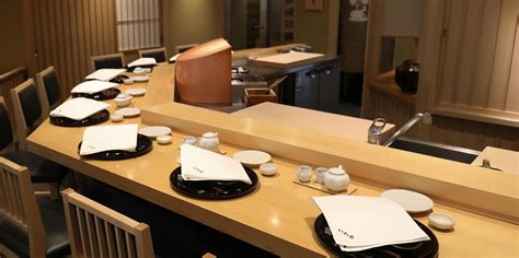 2018 Michelin Tokyo Tempura Restaurant Iwai Ginza 1 LAST MINUTE