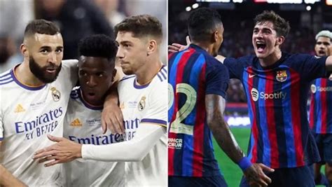 عاجل تشافي يعلن تشكيل برشلونة الرسمي لمواجهة ريال مدريد في كأس ملك