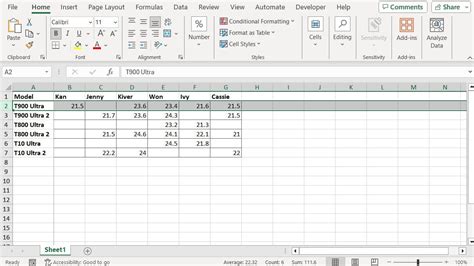 How To Freeze Rows And Columns In Excel Our Step By Step Guide Pc Guide