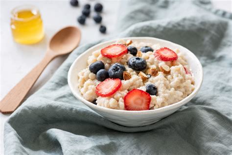 How To Make Perfect Porridge Country Life