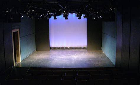 124 Bank Street Theater - HB Studio