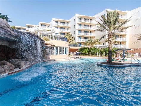 Waterscape Fort Walton Beach Rentals | Brooks and Shorey