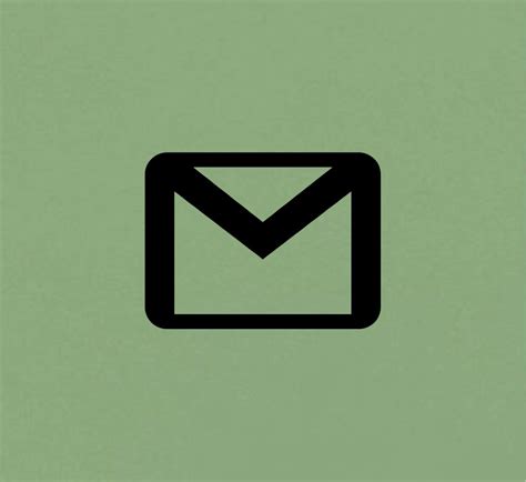 Gmail Logo Wallpapers Wallpaper Cave