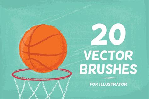 20+ High Quality Adobe Illustrator Brushes Graphic Design Junction