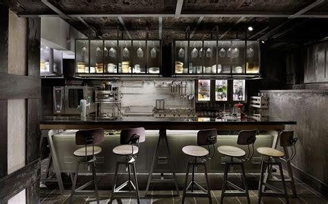 Local Espresso Bar And Restaurant By Karalasos Operaday Architects