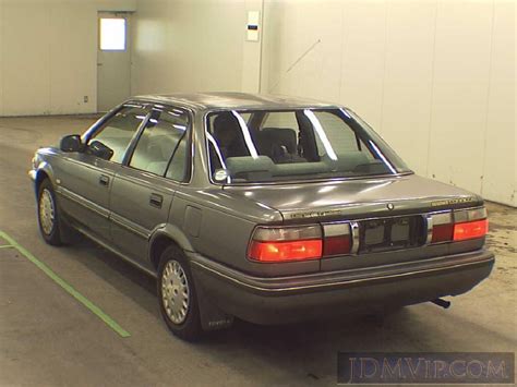 1991 Toyota Corolla SE LTD AE91 Compact Executive Car