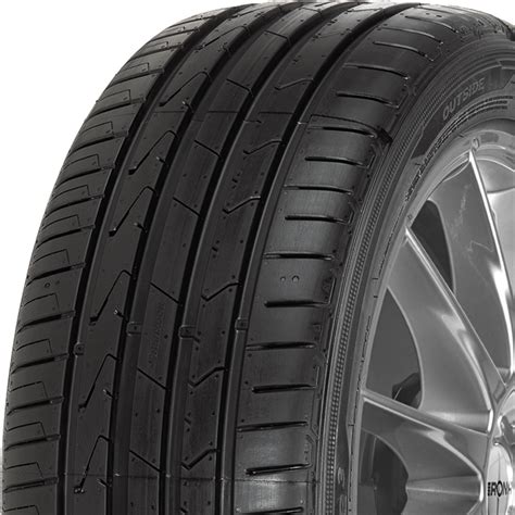 Buy Hankook Ventus Prime K Tyres Free Delivery Oponeo Co Uk