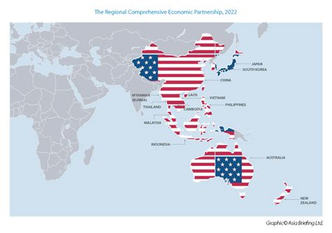 How Us Businesses Can Access The East Asian Us Trillion Rcep Free