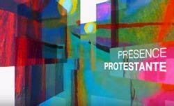 Présence protestante à la télévision Musée protestant