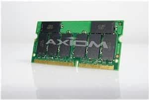 Axiom Mb Pc Sodimm For Gateway At Amazon