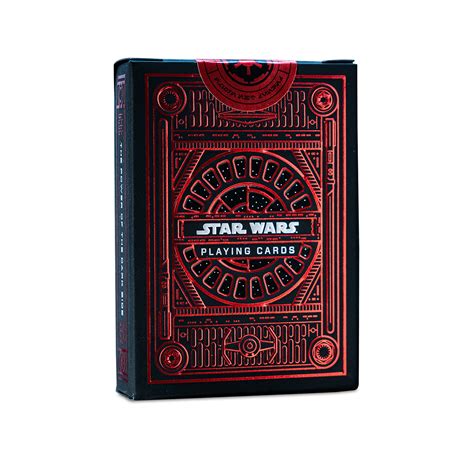 Star Wars Juegos de cartas Comprar artículos para aficionados Elbenwald