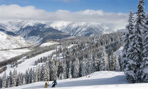 Vail Colorado Ski Vacations And Winter Activities Alltrips