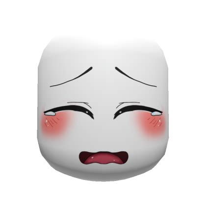 Sad Face Roblox Item Rolimon S