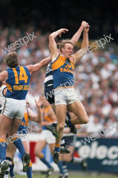 1994 Afl Grand Final 1 10 1994 West Coast Westpix