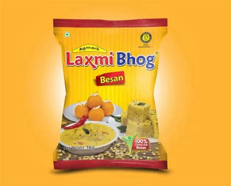 Laxmi Bhog Besan At Best Price In Betul By Hari Om Kirana Store And